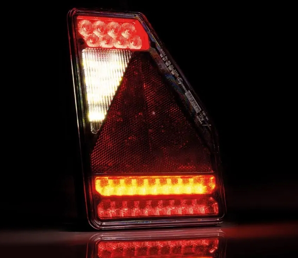 Презентация нового фонаря Fristom FT-277 LED