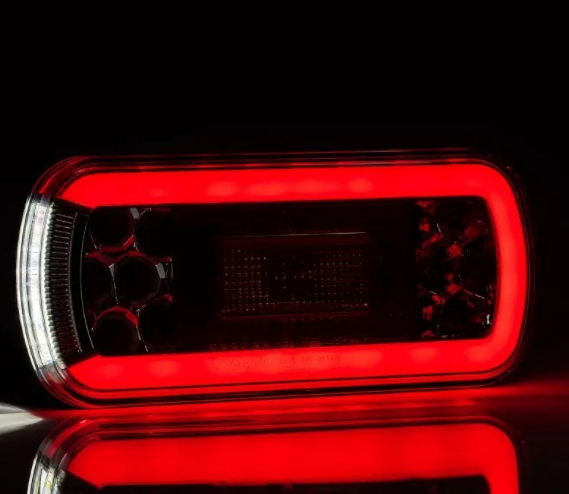 Ft-130 led - Fristom 3