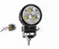 FT-362 DS LED