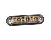 FT-205 LED