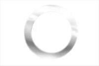 FT-313-314 FRAME CHROME
