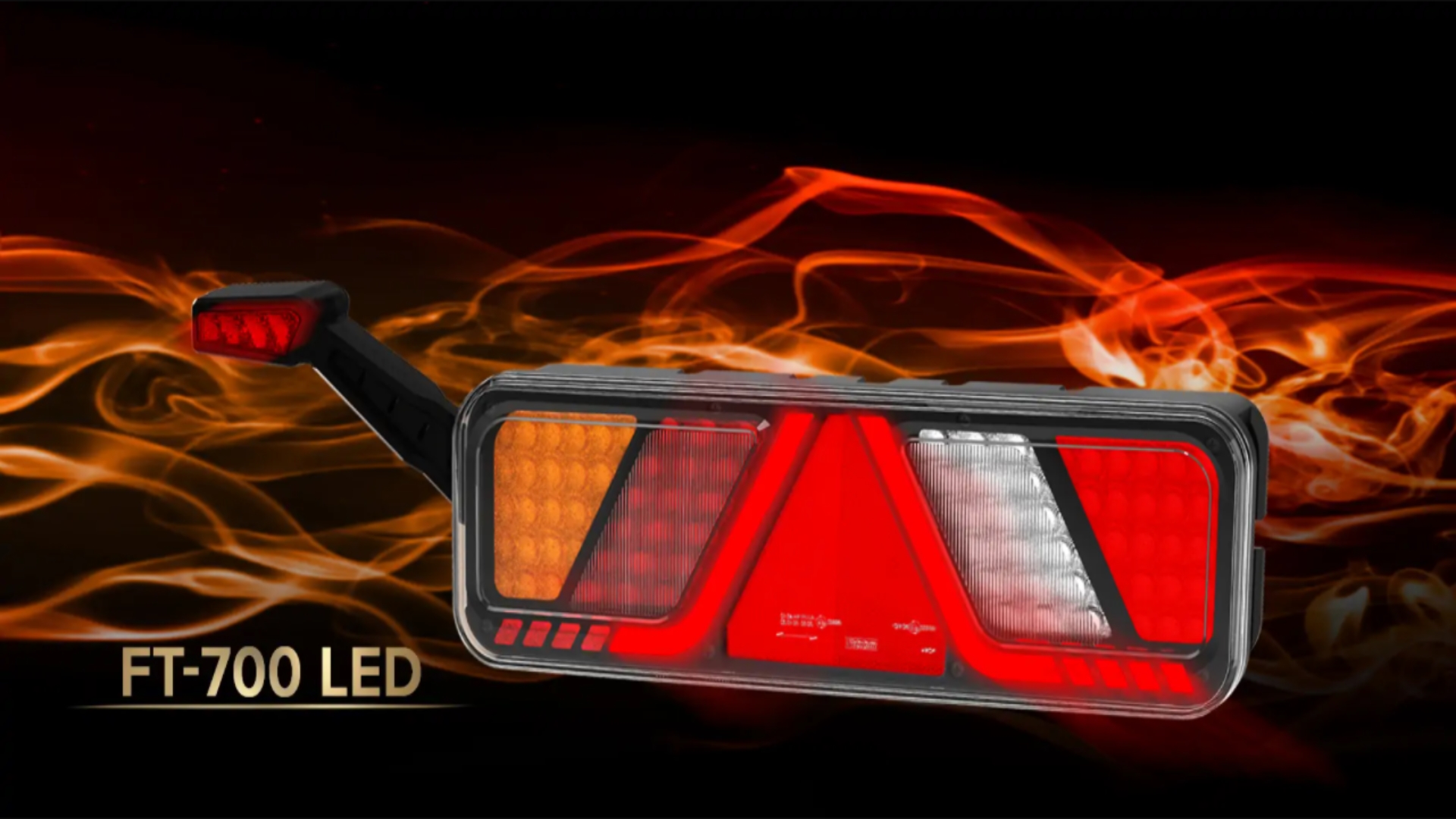 Новая серия фонарей скоро в продаже!