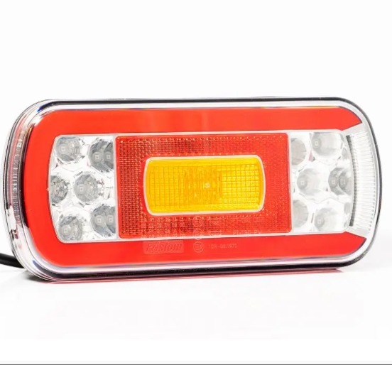 Ft-130 led - Fristom 1