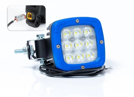 FT-036 DS LED ALU 2800-2