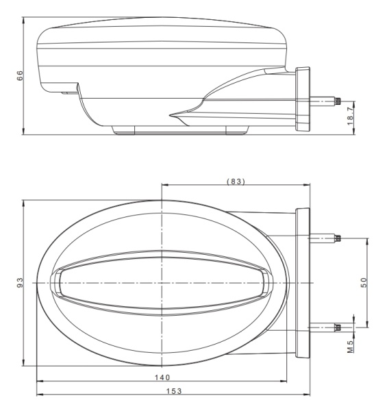FT-355 LED-7
