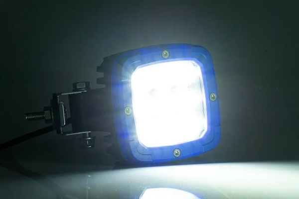 FT-036 DS LED ALU 2800-1