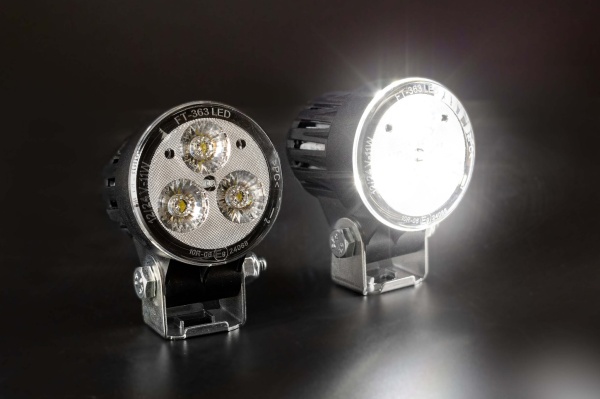 FT-363 LED-1