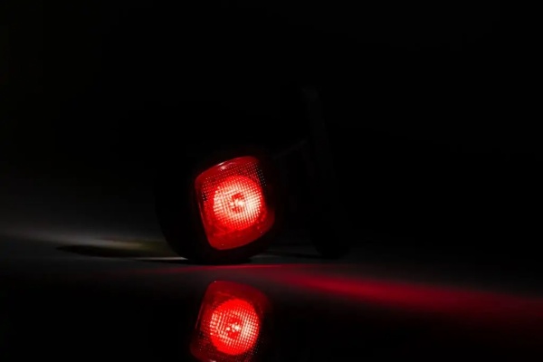 FT-141 A LED-3