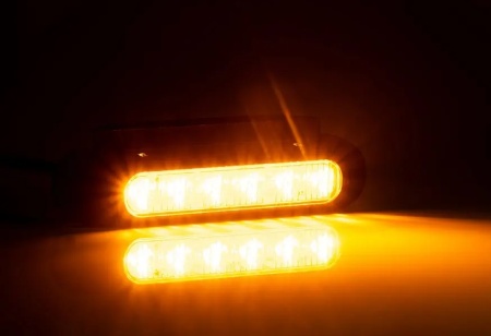 FT-200 LED-3