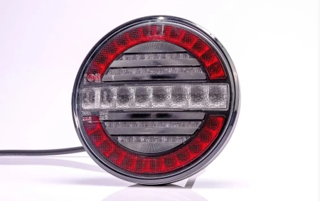 FT-214 LED