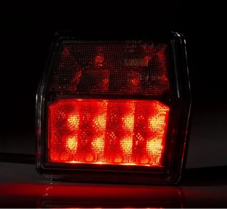 FT-222 LED-3