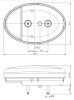 FT-355 LED-8