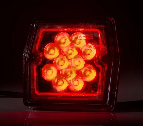 FT-223 LED-1