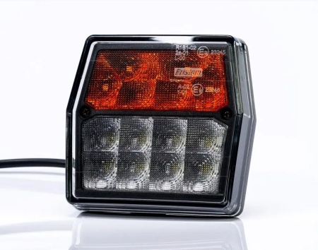 FT-225 LED
