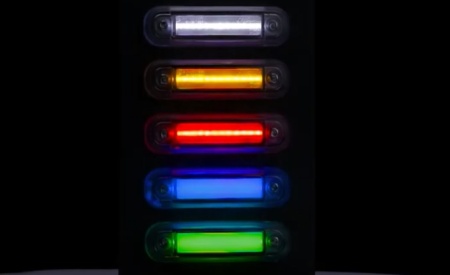 FT-045 LED - RUS - Фонарь габаритный FRISTOM - YouTube - Opera_2021-12-10_11_57_01