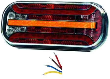 FT-230 NT PM LED 1