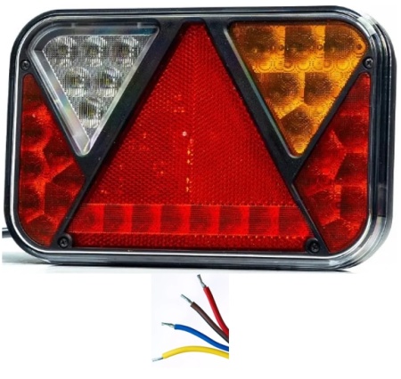 Ft-270 led - Fristom 5