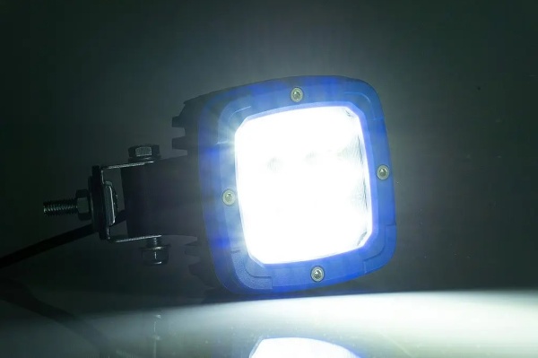 FT-036 LED ALU 2800 MAG-2
