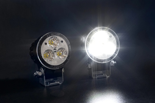 FT-362 LED-1