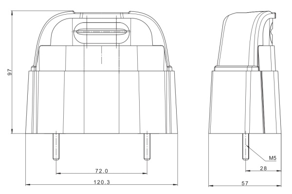 FT-261 LED-4