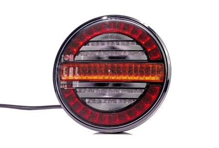 FT-213 LED DI