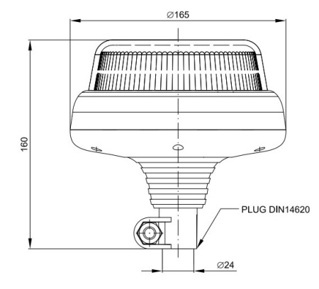 FT-100 na tryby razmer