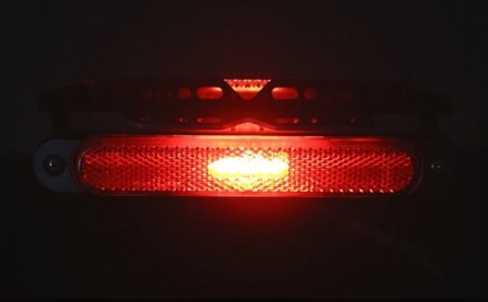 FT-065 C+K LED-7