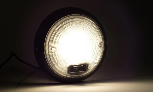 FT-160 CZ W LED-1