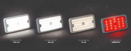 FT-162 LED TS ADR-5