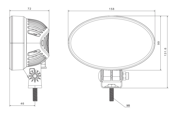 FT-367 LED-4