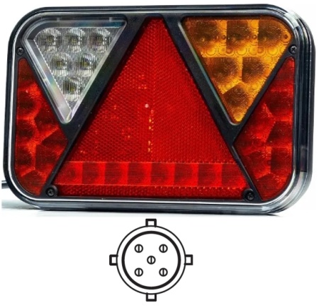 Ft-270 led - Fristom 4