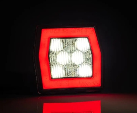 FT-124 LED-3