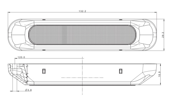 FT-334 LED-4