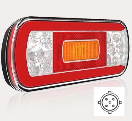 FT-130 LED