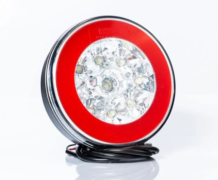FT-112 LED