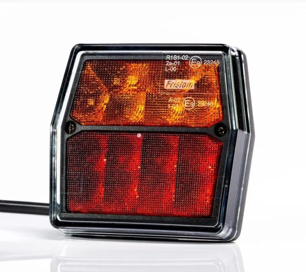 FT-222 LED