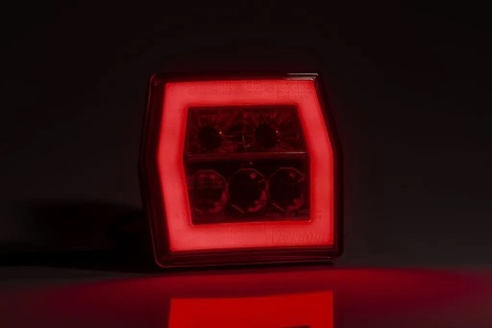 FT-122 LED-2