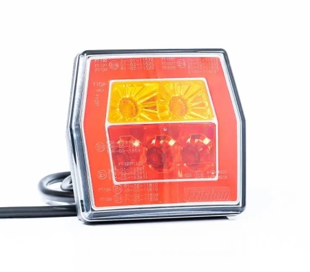 FT-122 LED