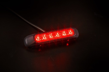 FT-200 C LED