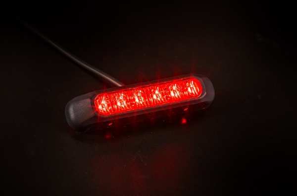 FT-200 C LED
