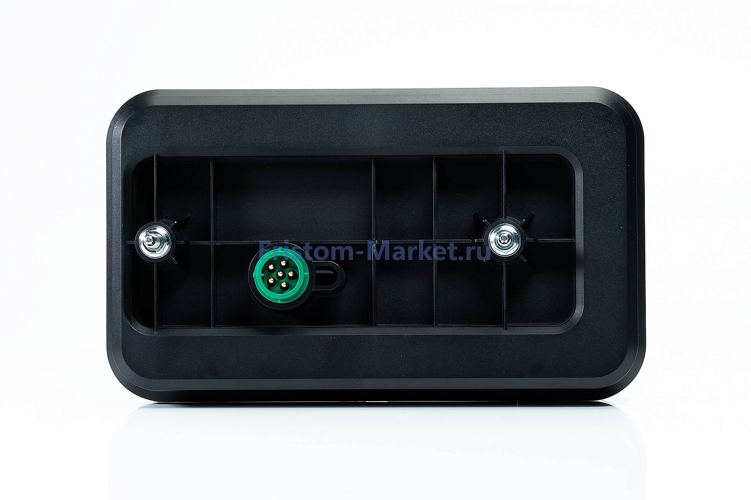 Фонарь задний Fristom FT-370 LED