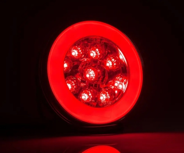 FT-111 LED-2