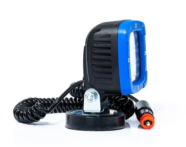 FT-036 LED ALU 2800 MAG