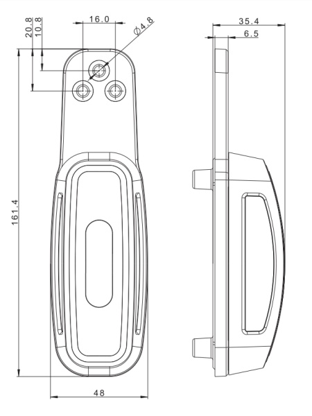 FT-039 I LED-3