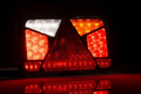 FT-370 P NT LED-1