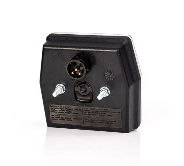 FT-121 T LED BAJONET-1