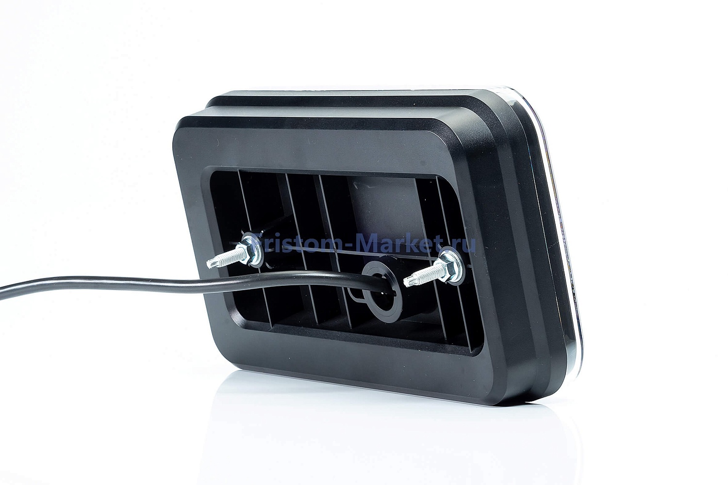 Фонарь задний Fristom FT-370 LED