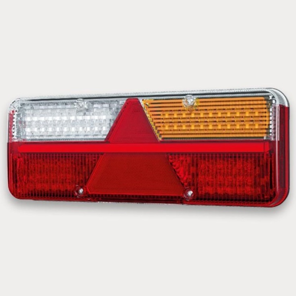 FT-500-26 LED