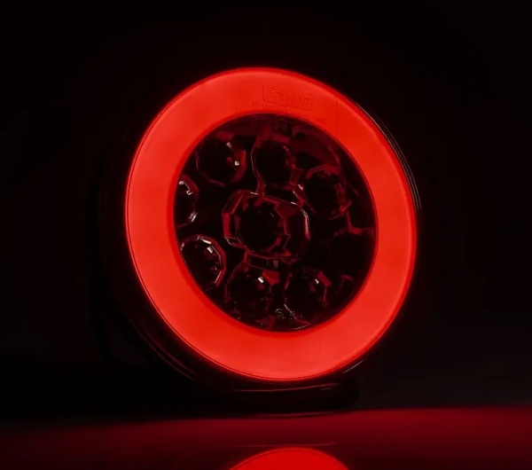 FT-111 LED-3