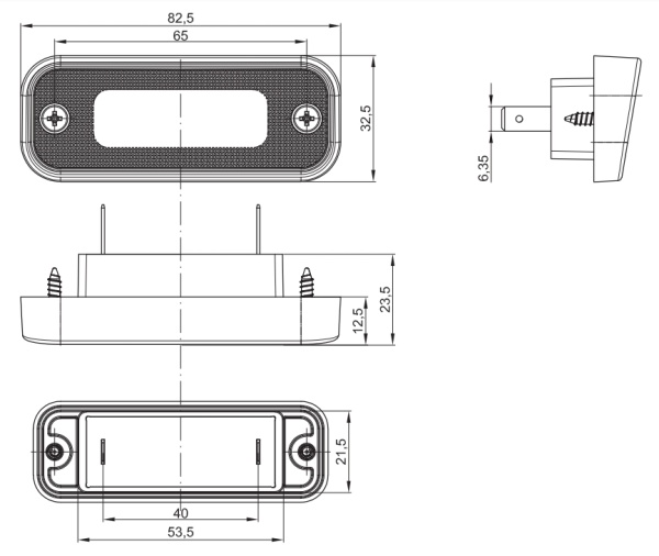 FT-263 LED-2